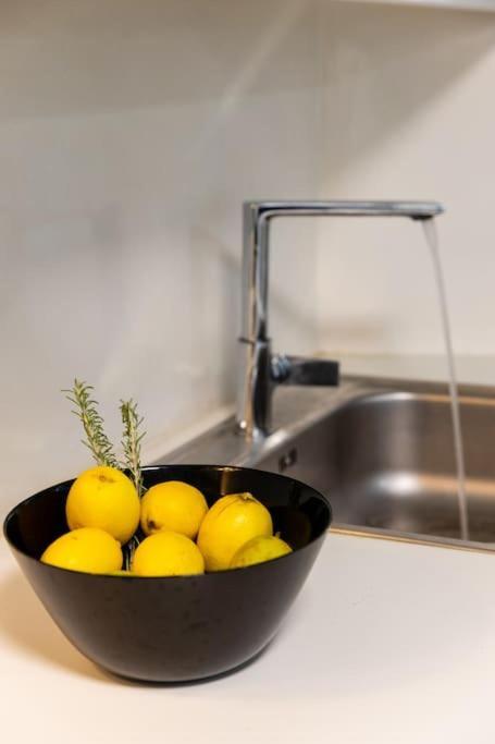 Venghera Naousa Apartment In The Heart Of Naousa 外观 照片